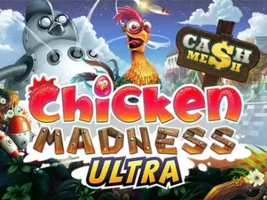 Lucky Blinders Casino screenshot