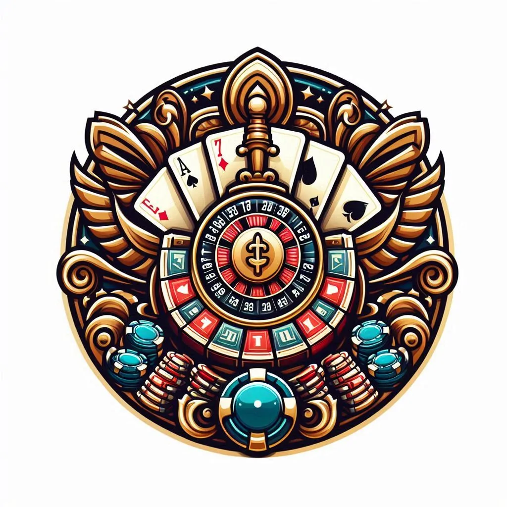 logo